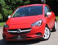Vauxhall Corsa 1.4i ecoFLEX Sting Hatchback 3dr Petrol Manual Euro 6 (75 ps)