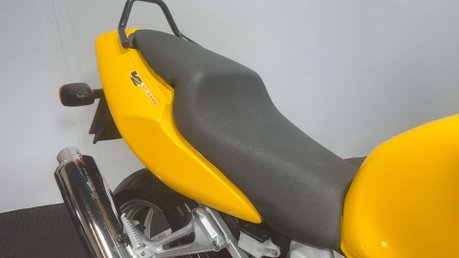 Honda VTR FIRESTORM 1997 ONLY 13K RUNS GREAT VERY CLEAN NEW MOT 1000CC VTWIN 31