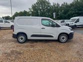 Peugeot Partner SWB L1H1 Low Roof Professional Air Con EURO 6 5