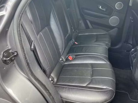 Land Rover Range Rover Evoque 2.0 TD4 SE Tech SUV 5dr Diesel Auto 4WD Euro 6 (s/s) (180 ps) 24