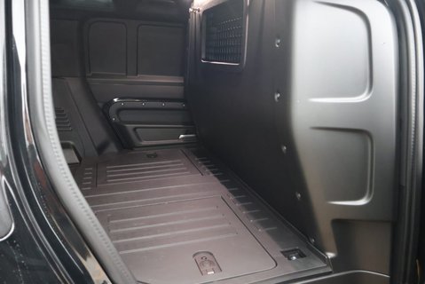 Land Rover Defender 110 HARD TOP X-DYNAMIC D350 HSE 500 TOUR EDITION  ASK ABOUT REAR SEATS 15