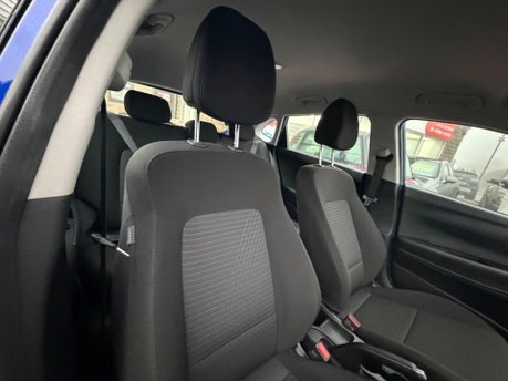 Hyundai i20 T-GDI SE CONNECT MHEV 10