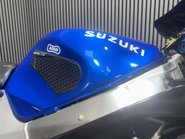 Suzuki GSX-R 2001 K1 30K GREAT RUNNING 600CC SPORTS BIKE PROJECT TRACK BIKE 24