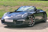 Porsche 911 CARRERA S PDK 2