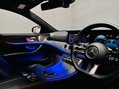 Mercedes-Benz E Class 2.0 E220d AMG Line Night Edition (Premium Plus) G-Tronic+ Euro 6 (s/s) 5dr 9