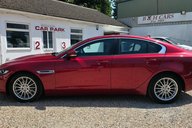 Jaguar XE 2.0D SE AUTOMATIC! LOOK! ONLY 55000 MILES! ROAD TAX £20:00,LAST OWNER 7 YEA 7