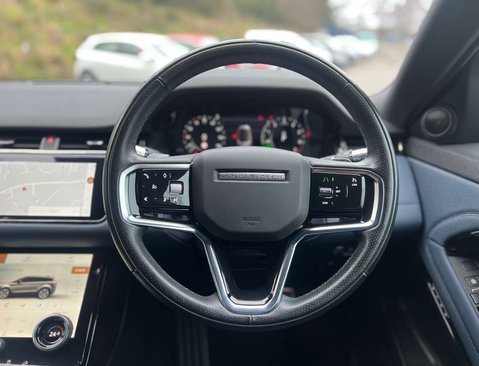 Land Rover Range Rover Evoque 1.5 Range Rover Evoque R-Dynamic SE P300e Auto 4WD 5dr 20