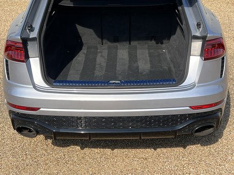 Audi Q8 RS VORSPRUNG TFSI QUATTRO MHEV 93