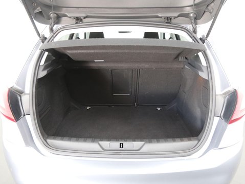 Peugeot 308 1.2 PureTech GPF Allure Euro 6 (s/s) 5dr 24