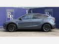 Tesla Model Y SUV 5dr Electric Auto RWD (346 ps) 7