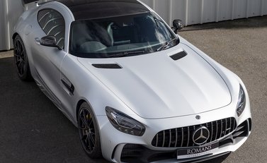Mercedes-Benz AMG GT R GT R Premium 8