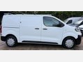 Citroen Dispatch 2.0 BlueHDi 1400 Enterprise M Panel Van 6dr Diesel Manual FWD 2 Euro 6 (s/s 7