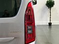 Vauxhall Combo Life 1.5 Turbo D BlueInjection Energy XL MPV Euro 6 (s/s) 5dr (7 Seat) 40