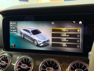 Mercedes-Benz Amg GT 4.0 63 V8 BiTurbo S (Premium Plus) Coupe 5dr Petrol SpdS MCT 4MATIC+ Euro 6 47