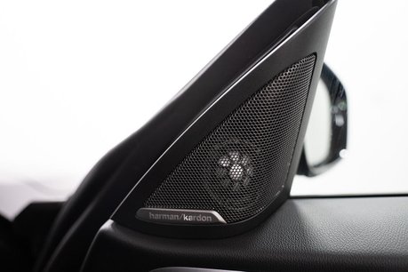 BMW i4 40 83.9kWh M Sport Gran Coupe 5dr Electric Auto eDrive (340 ps) 28