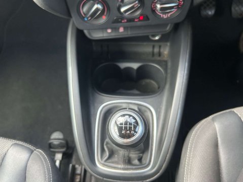 Audi A1 1.4 A1 Contrast Edition TFSI 3dr 39