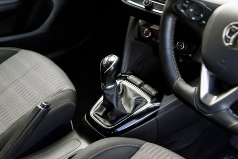 Vauxhall Corsa SE 24