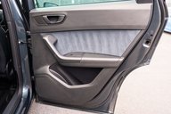 SEAT Ateca 2.0 Ateca Cupra 300 Limited Edition TSi 4Drive Semi-Auto 4WD 5dr 41