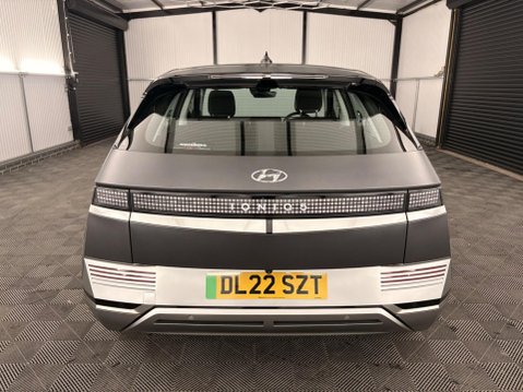 Hyundai IONIQ 5 58kWh Premium Auto 5dr 55
