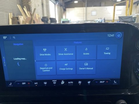 Ford Transit Custom 320 SPORT L1H1 DCIV ECOBOOST 23