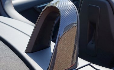 Jaguar F-Type S V8 Convertible 21