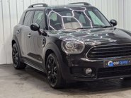 Mini Countryman 1.5 Countryman Cooper ALL4 Auto 4WD 5dr 20