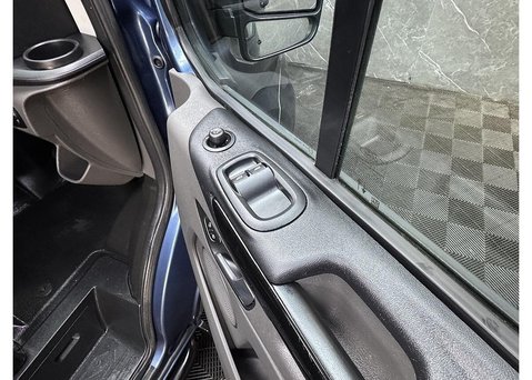 Ford Transit Custom 2.0 280 EcoBlue Limited Panel Van 5dr Diesel Manual L1 H1 Euro 6 (s/s) (130 32