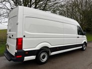 Volkswagen Crafter CR35 140 ps Tdi L3 H2 Trendline Panel Van - Rear Camera 2