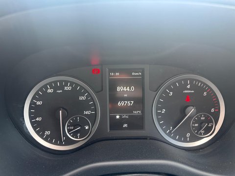 Mercedes-Benz Vito 114 PROGRESSIVE L2 13