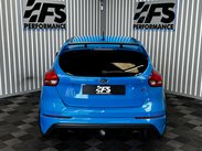 Ford Focus 2.3T EcoBoost RS Hatchback 5dr Petrol Manual AWD Euro 6 (s/s) (350 ps) 36