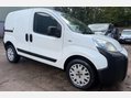 Citroen Nemo 1.4 HDi 8v LX Panel Van 3dr Diesel Manual FWD L1 H1 (119 g/km, 70 bhp) 4