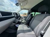 Volkswagen Transporter Crew Cab SWB L1H1 T32 Tdi Kombi Highline Air SELECT 15
