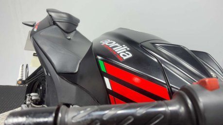 Aprilia RS RS4 2020 ONLY 6K SPORTS BIKE 125CC NEW MOT 1 OWNER LEARNER 15BHP 21