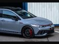 Volkswagen Golf 2.0 Golf GTi Clubsport 45 TSi Semi-Auto 5dr 22