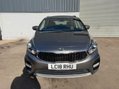 Kia Carens 1.7 CRDi 3 Euro 6 (s/s) 5dr 2
