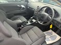 Audi A3 1.2 TFSI Sport Hatchback 3dr Petrol Manual Euro 5 (s/s) (105 ps) 8