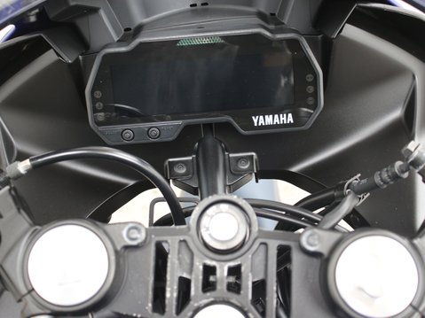Yamaha R125 YZF 125-A 14
