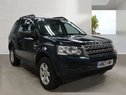 Land Rover Freelander 2.2 Freelander GS TD4 Auto 4WD 5dr