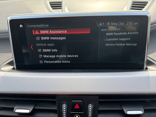 BMW X1 XDRIVE20D M SPORT 29
