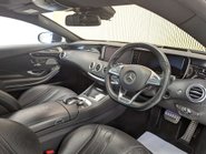 Mercedes-Benz S Class 5.5 S63 AMG Auto 2dr 26
