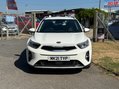 Kia Stonic 2 **10,841 MILES** 9