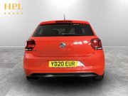 Volkswagen Polo 1.0 EVO beats Hatchback 5dr Petrol Manual Euro 6 (s/s) (80 ps) Air Con - A 6