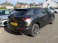 Mazda CX-30 GT SPORT MHEV 6