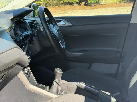 Volkswagen Polo 1.0 EVO SE Euro 6 (s/s) 5dr 20