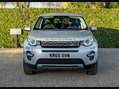 Land Rover Discovery Sport 2.0 Discovery Sport HSE TD4 Auto 4WD 5dr 9