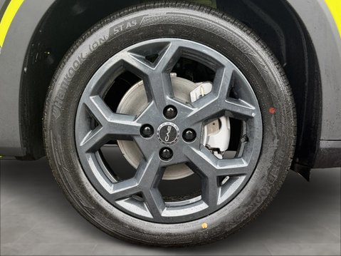 BYD Dolphin Surf 65kw Boost 43kwh Auto 11