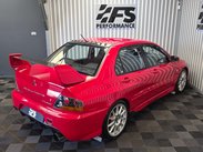 Mitsubishi Lancer 2.0 EVO IX MR FQ-360 Saloon 4dr Petrol Manual (334 g/km, 366 bhp) 56