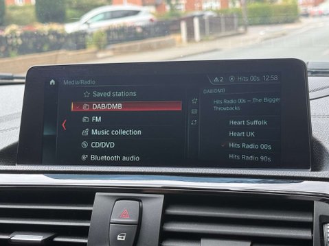 BMW 1 Series 3.0 M140i Shadow Edition Auto 5dr 56