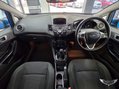Ford Fiesta 1.0T EcoBoost Titanium Euro 6 (s/s) 5dr 31