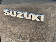 Suzuki S-Cross MOTION 21
